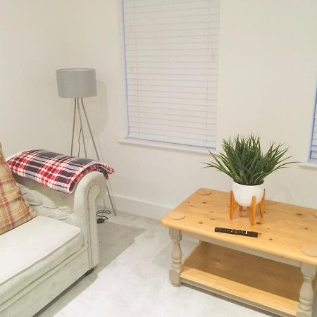Huntingdon Apartment Bagian luar foto