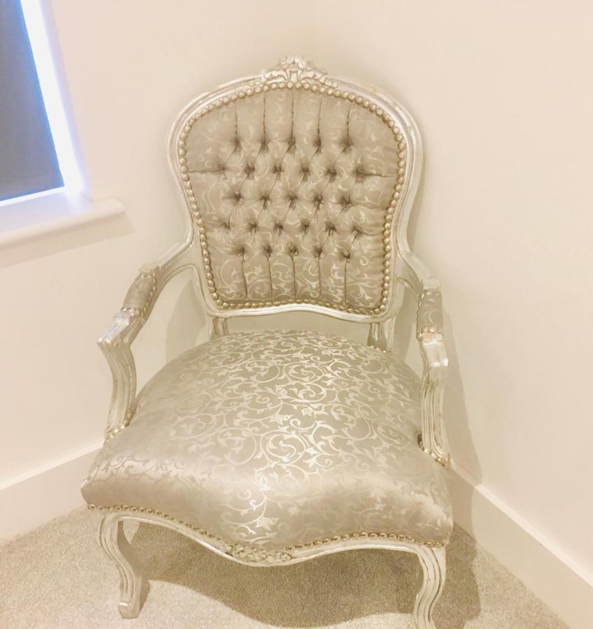 Huntingdon Apartment Bagian luar foto